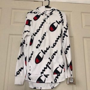 Champion Reverse Weave Hoodie